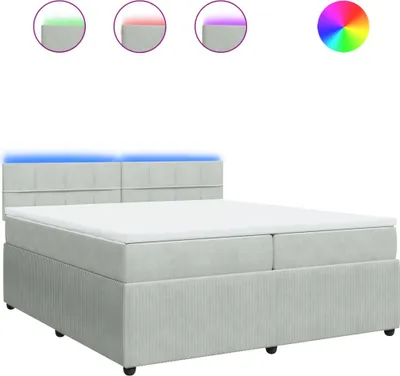 Produktbild von VidaXL 3290130, 200 x 200 mm, 1 Stück(e)