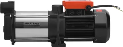 Immagine prodotto di KRAFT&DELE Pompa a flusso d'acqua 1300 W, 110 l/min - KD809