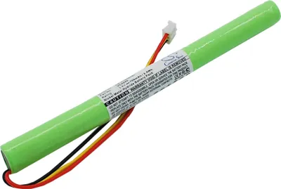 Immagine prodotto di TECHTEK Batteria compatibile con [Symbol] VC5090, VC5090-MA0QL0GH6WW, VC5090-MA0QM0GH67R, VC5090-MA0QM0GH6WR, VC5090-MA0TLQGH6WW, VC5090-MA0TMQGH66R,