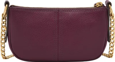 Produktbild von FOSSIL Umhängetasche Schultertasche Jolie Mini Crossbody Amethyst violett