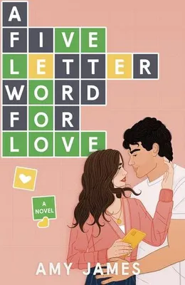 Produktbild von Ein fünfbuchstabiges Wort für Liebe, nämlich "Liebe"