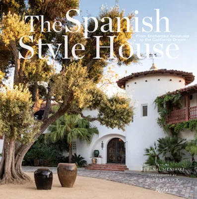 Imagen del producto de The Spanish Style House