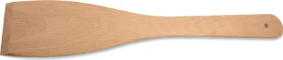 Produktbild von Pfannenwender / aus Buchenholz