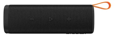 Produktbild von Xiaomi Sound Outdoor 30W Bluetooth Lautsprecher schwarz - IP67-