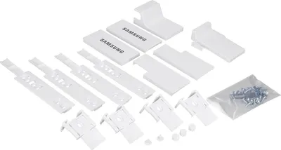 Produktbild von SAMSUNG DA91-05533A Einbausatz für Kühlschrank