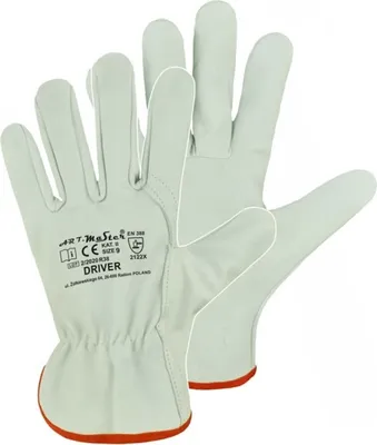 Produktbild von Lederhandschuhe Art.Master DRIVER 10