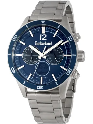Immagine prodotto di Timberland ASHMONT TDWGK2230905 Cronografo da uomo