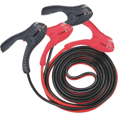 Produktbild von Proplus Starthilfekabel 16mm2 mit LED Beleuchtung
