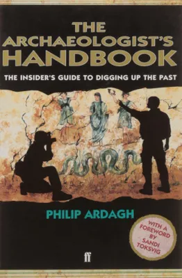 Obrázek produktu pro The Archaeologists' Handbook