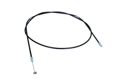 Produktbild von MAXGEAR Motorhaubenzug 32-0777 für VOLVO S40 I (644) 1774mm