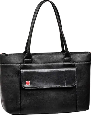 Image de Riva Case 8991 - Sacoche pour ordinateur portable - 39,6 cm (15,6") - Schwarz