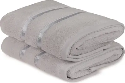 Produktbild von Mijolnir, Dolce- HBY2296, Hellblau, Handtücher, 560 gr/m², 100% MicroBaumwolle