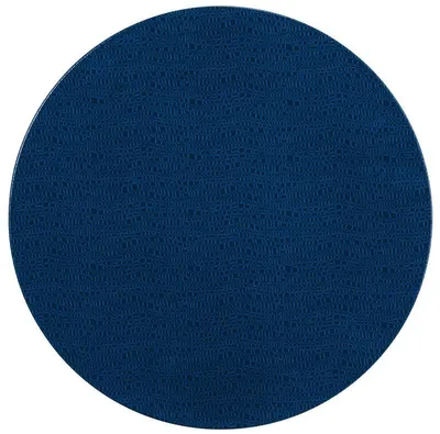Produktbild von Seltmann Weiden Life Fashion Servierplatte ø 33 cm - Classic Blue