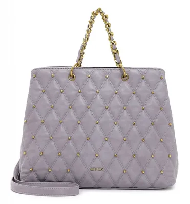 Produktbild von SURI FREY Schultertasche Corey City Shopper Lilac flieder