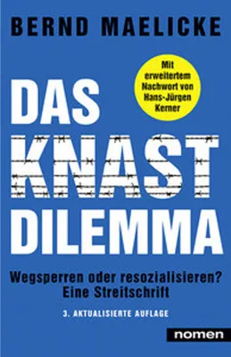 Immagine prodotto di Das Knast-Dilemma