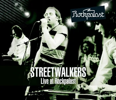 Produktbild von Live at Rockpalast 1975 & 1977