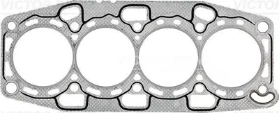 Produktbild von REINZ 61-52785-00 Zylinderkopfdichtung für MITSUBISHI CARISMA (DA) PAJERO PININ (H6W, H7W) COLT V (CJ, CP) CARISMA Stufenheck (DA) Pajero Sport I SUV