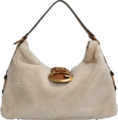 Produktbild von Guess Camden Schultertasche 39 cm
