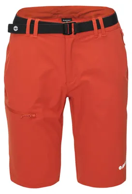 Image de Short pour homme PALMIRO 1/2, Hi-Tec