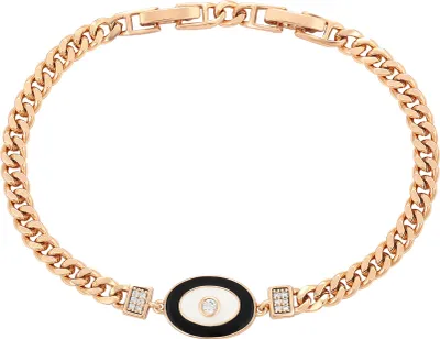 Produktbild von joella damen armband - gold, one size