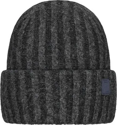 Zdjęcie produktu dla BARTS Selfoss Beanie BLACK BLACK -