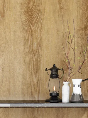 Produktbild von Selbstklebende Möbelfolie, Holzoptik, 60 cm x 10 m, für Möbel und Arbeitsplatten