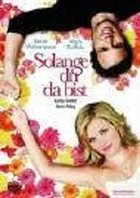 Produktbild von ClubCinema - Solange du da bist