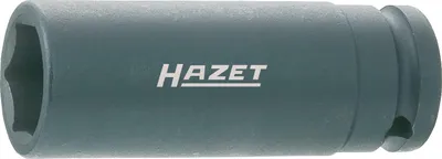 Obrázek produktu pro Hazet 6bodový nástrčný klíč, 900SLG-15