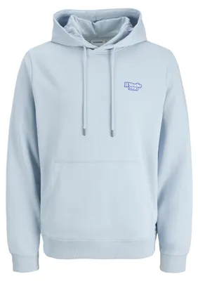 Obrázok produktu pre JACK & JONES Mikina s kapucňou Jjseattle