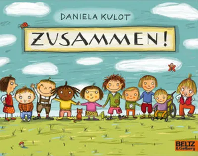 Image de Zusammen!