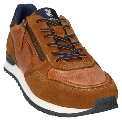 Produktbild von Salamander Herren Sneaker E31ARW0214006300 Farbe: Braun Größe: 43