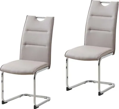 Produktbild von Schwingstuhl 2er Set PolyurethanDannyC HTI-Line