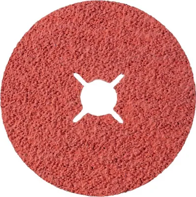Obrázek produktu pro RHODIUS Fibrové disky KFX 115 x 22,23 P80 TOPline