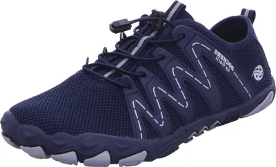 Produktbild von Dockers Herren Sneaker 56MH002-700660 navy, Farbe:navy,  Größe:42