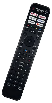 Immagine prodotto di Telecomando azurano per PANASONIC N2QBYA000051, R3PA265, NO VOICE