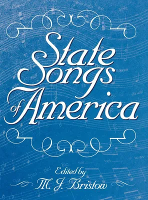 Produktbild von State Songs of America
