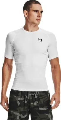 Obrázok produktu pre Kompresné tričko Under Armour Heatgear Armour, veľkosť:L/T