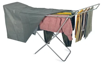 Produktbild von Perfect Plus 0570E Tuch für Wäscheleine TNT Wäscheschutz, cm 245X160 (Wäschelein