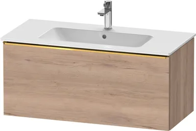 Produktbild von Duravit DE4263034550000 DN WTU WH 1010x462x440 Az 1 Ei
