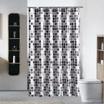 Produktbild von Schwimmbeckenabdeckung - Schimmel- und wasserdicht - 200 x 200 cm