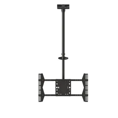 Produktbild von Multibrackets 5484, 40 kg, 106,7 cm (42"), 160 cm (63"), 200 x 200 mm, 600 x 400 mm, 860 - 3130 mm
