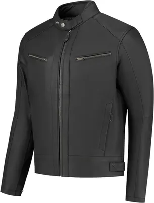 Zdjęcie produktu dla Rusty Stitches Jack Dorian Black