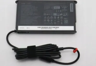 Zdjęcie produktu dla Lenovo - Netzteil - Wechselstrom 100-240 V - 170 Watt - Schwarz (02DL136)