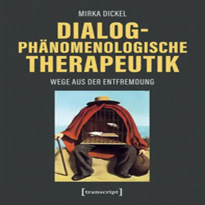 Produktbild von Dialogphänomenologische Therapeutik