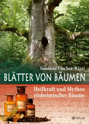 Produktbild von Blätter von Bäumen
