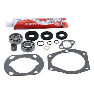 Produktbild von Dichtsatz Hercules Prima 2 4 M4 Sachs 505/1 A B C SKF Lager Dichtmasse Dichtungen