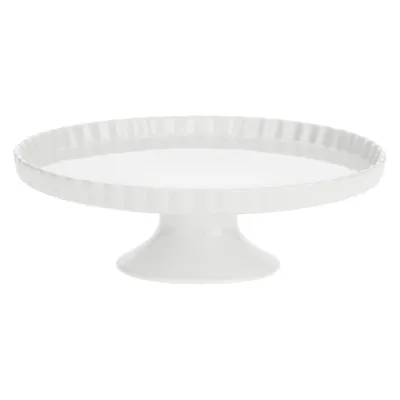 Immagine prodotto di La Porcellana Bianca alzata per torta 29 cm P500400830