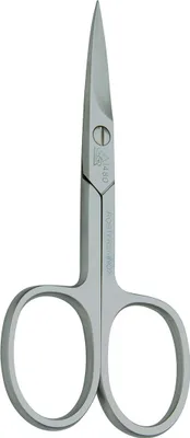 Immagine prodotto di Forbici per unghie Erbe Inox dritte