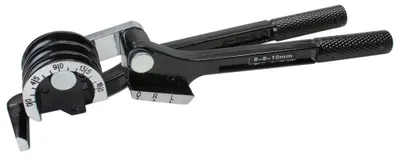 Obrázek produktu pro Ohýbačka trubek Dönges, Ø trubek 6 - 8 - 10 mm, 1/4 - 5/16 - 3/8 "