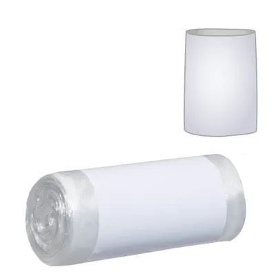 Produktbild von neutral 410.001 50x Müllbeutel 9,0 l
